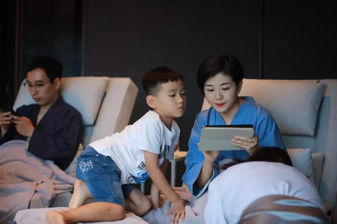 重磅试睡！河南这家绝美设计师酒店，终于开始接待孩子了！