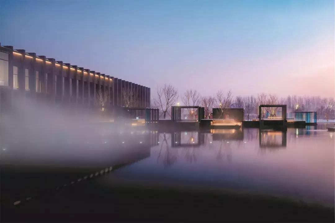 重磅试睡！河南这家绝美设计师酒店，终于开始接待孩子了！