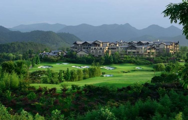 上海附近clubmed酒店,中国第一家clubmed度假村