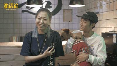 《劲话论》第21期丨阿甘鞋七夕特别款，让七夕这道送命题变送分题