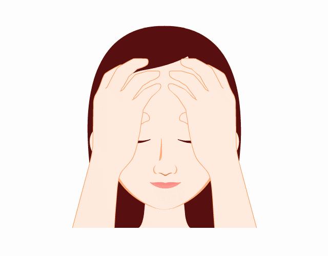 刚睡醒晕乎乎怎么解决,起床晕乎乎站不稳