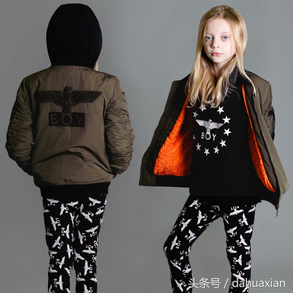 boylondon童装正品官网,boylondon童装是什么档次的