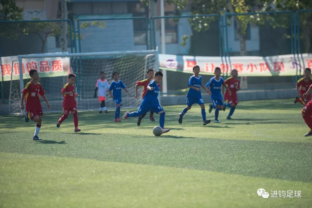 烟台第十一届足球邀请赛,烟台足球联赛第六轮