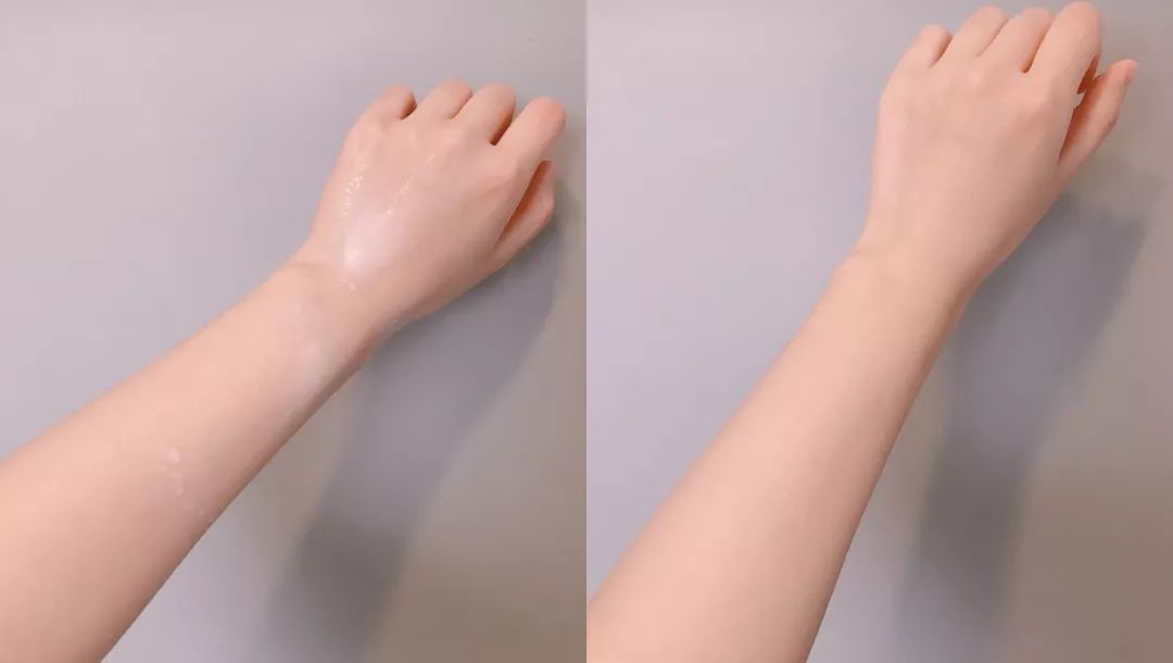 超级滋润的身体乳测评,又嫩又滑的身体乳测评