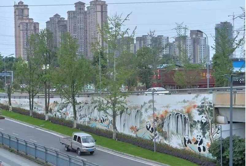 大熊猫为什么成为供品使者,大熊猫为什么受世界欢迎