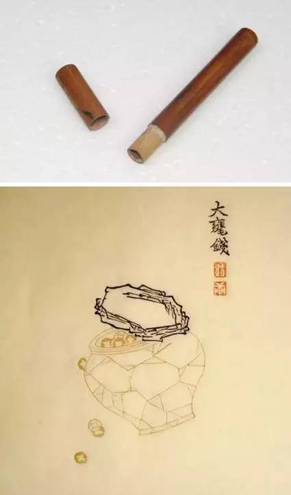 文房哪四宝,文房雅器特征