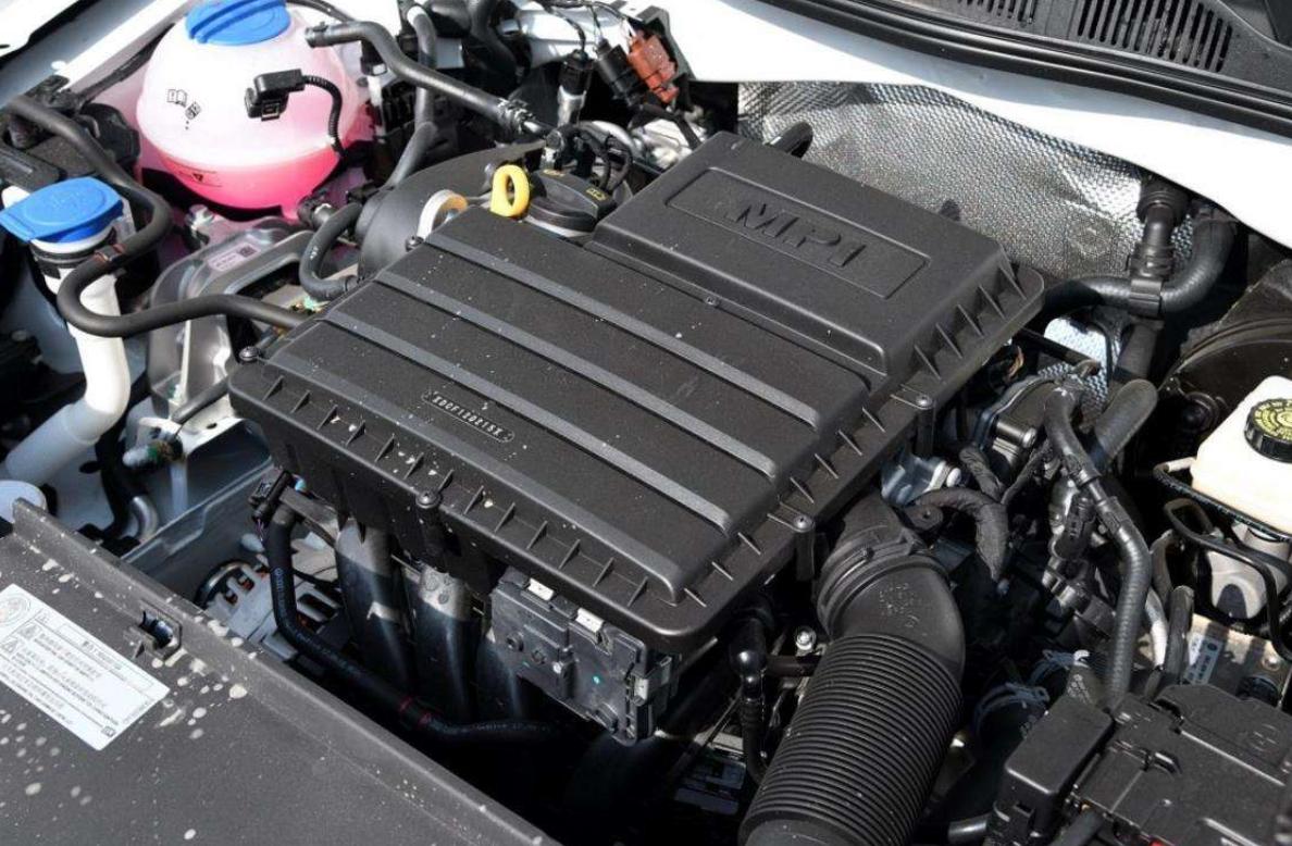 大众新宝来1.5l是什么发动机,大众新宝来1.5发动机是什么型号