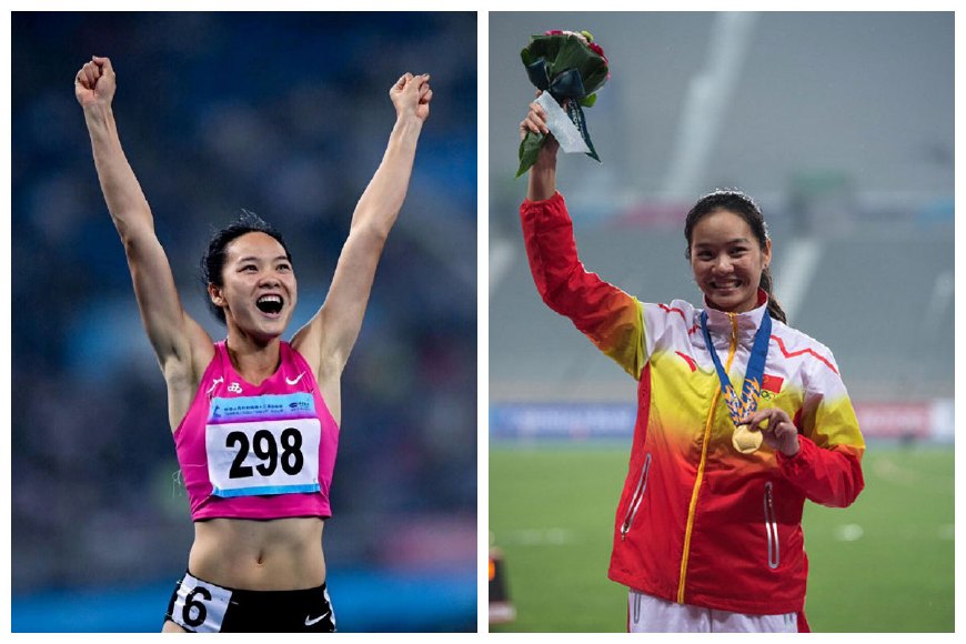 亚运百米飞人都有谁,亚运百米飞人决赛冠军