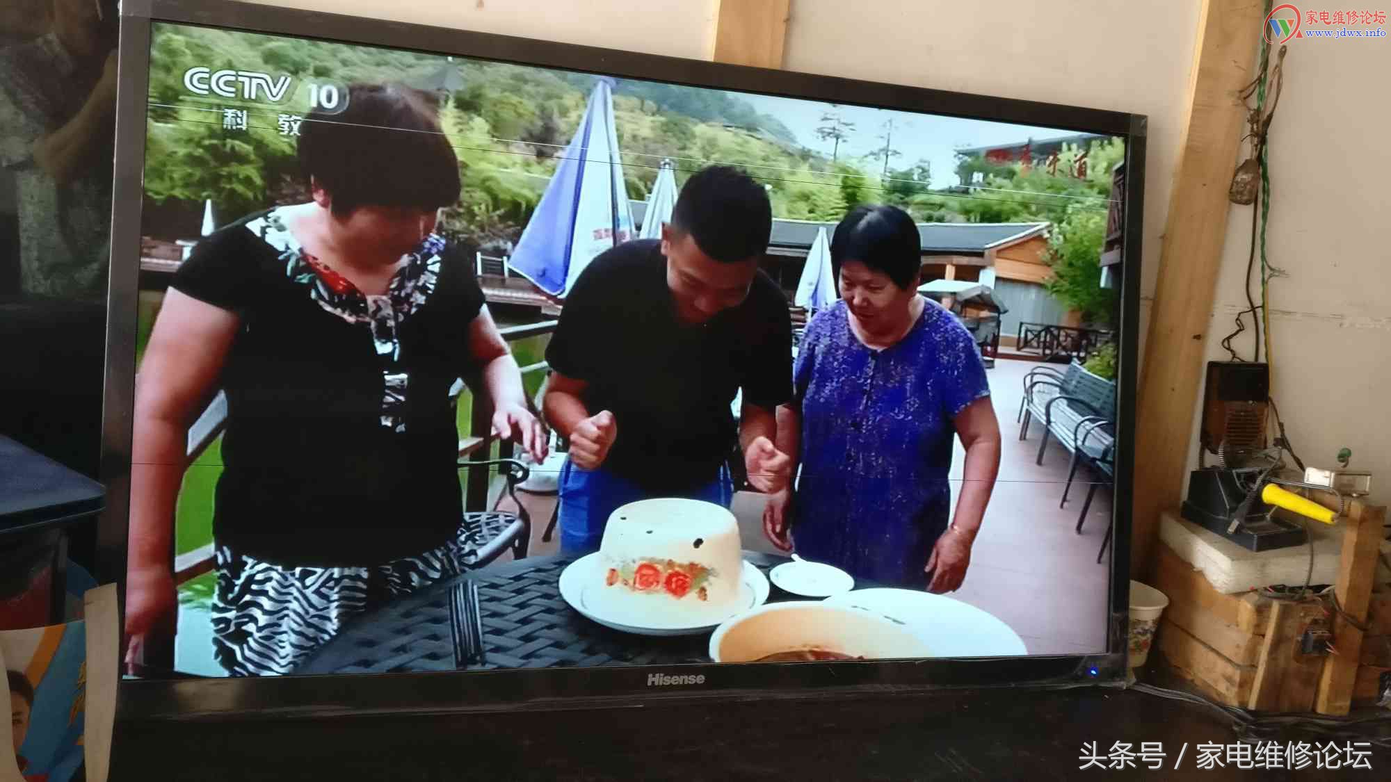 海信电视led42k20jd灰屏维修,海信电视led50k370开机后暗屏