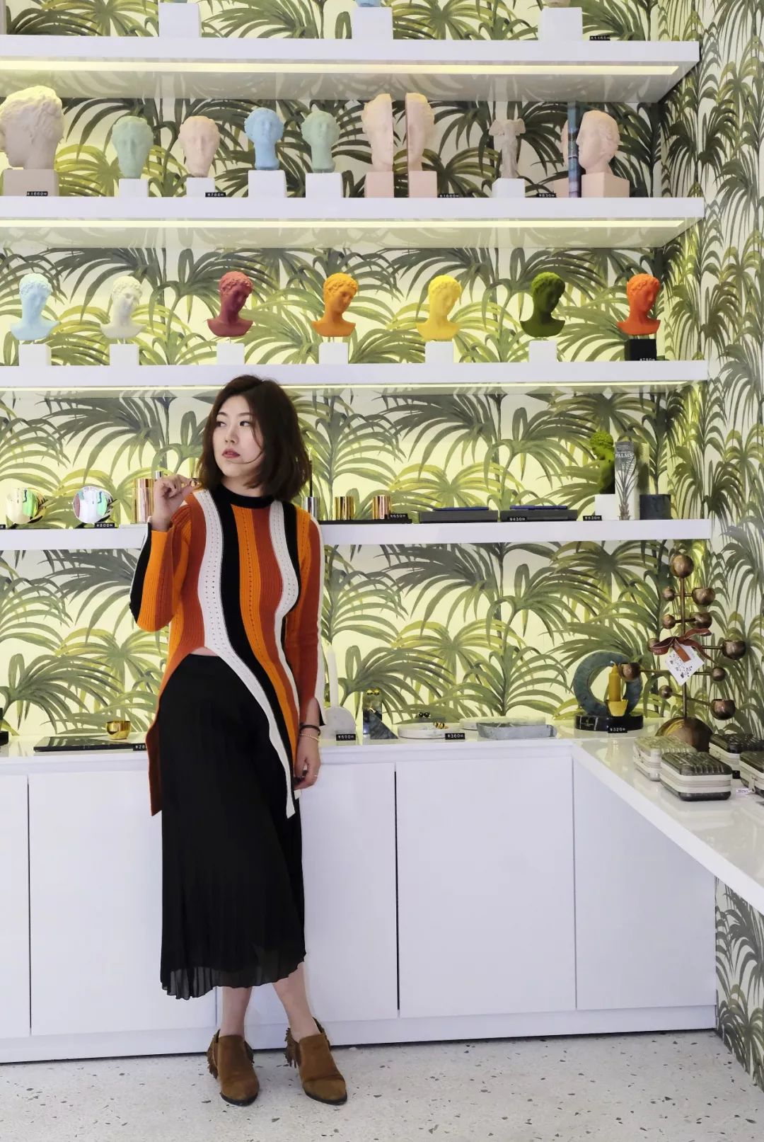 上海十大网红拍照地方,上海有名的摄影博主