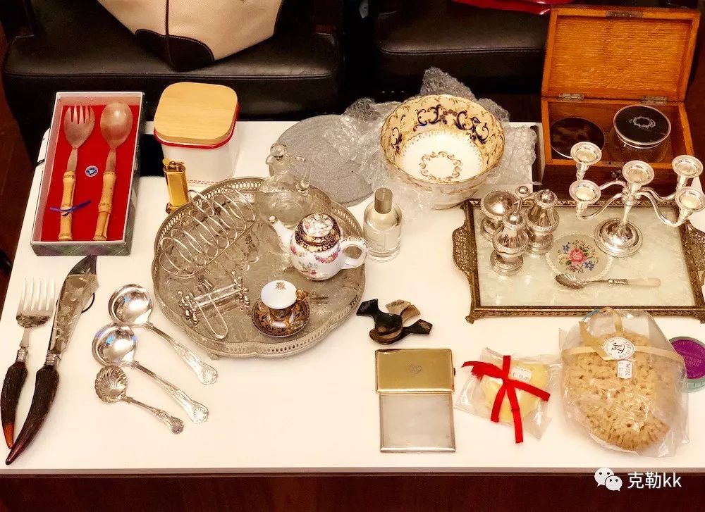 有些东西还是值得回忆的,总想扔旧东西买新东西