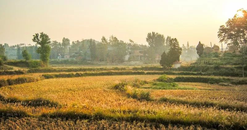 十大贫困县红安县,红安县为啥是贫困县