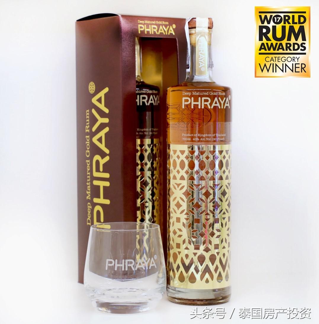 泰国免税店丨王权免税店KingPower必买的泰国纪念品Top5