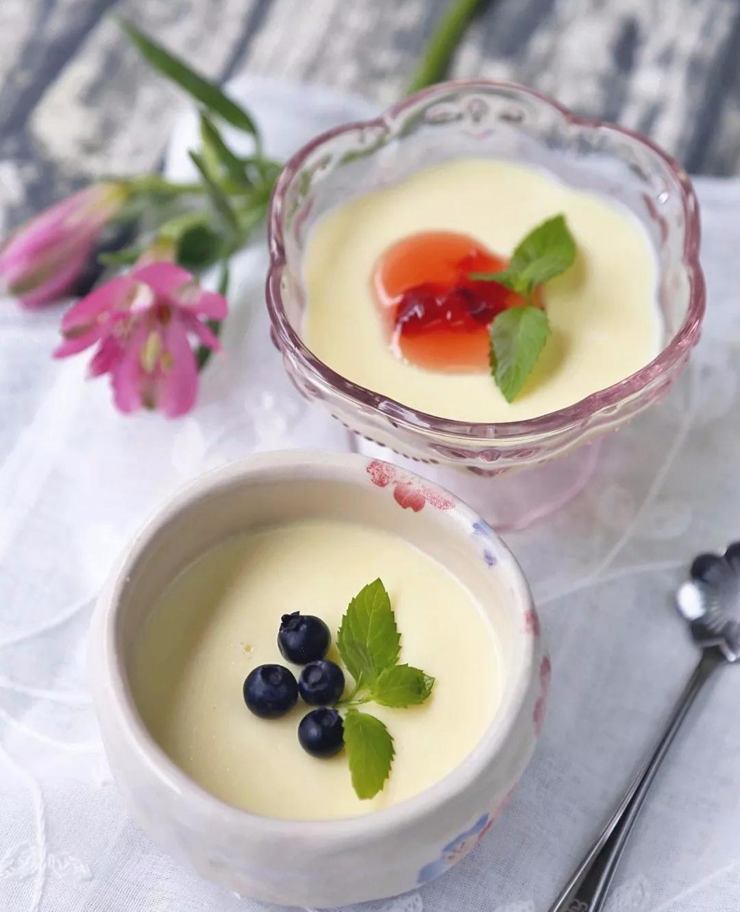 浪漫七夕食物大全,diy美食甜品推荐