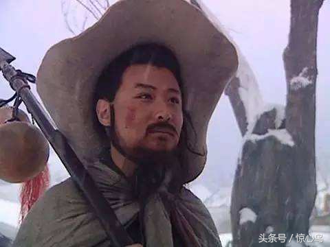 金刀令公杨业怎么去世的,杨门虎将大结局四郎给语嫣金刀