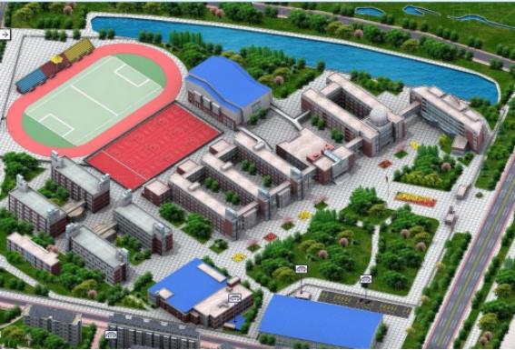 2019南昌中考学校排名,南昌市第二中学高中招生计划公布