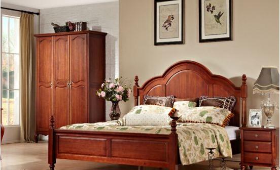 桃花心木的质量,桃花心木的十大特征