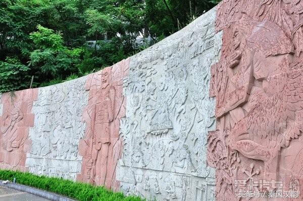 炎陵炎帝陵,炎黄子孙的谒陵拜祖的圣地