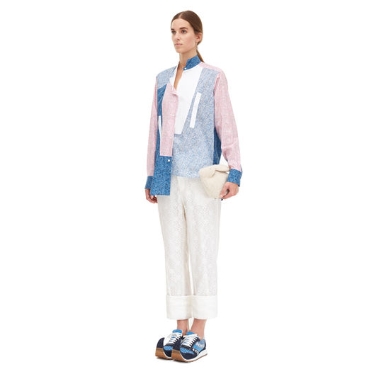 顶级女鞋loewe,设计师女鞋轻奢