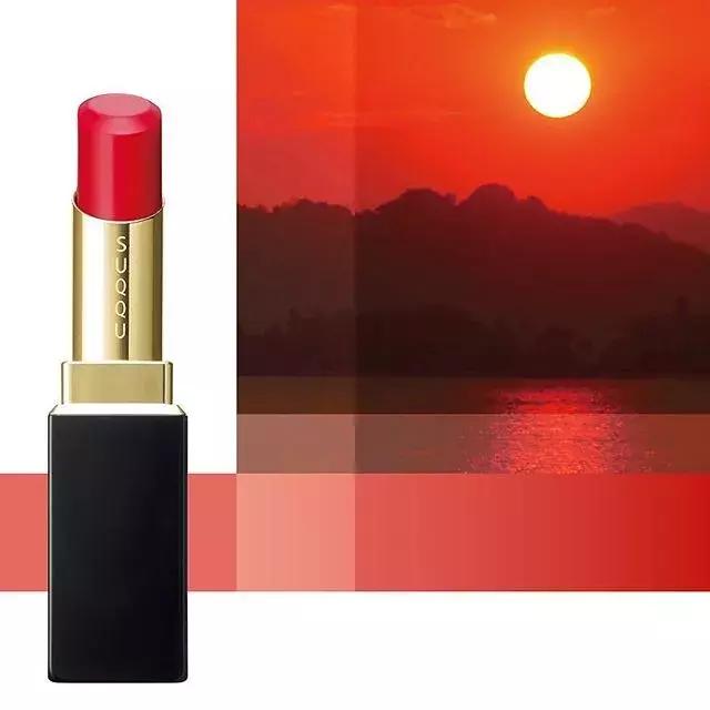 最近口红很火的,爆火的几款口红