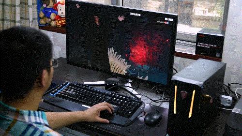 微星哈迪斯3主机评测,微星哈迪斯nightblademi3拆机