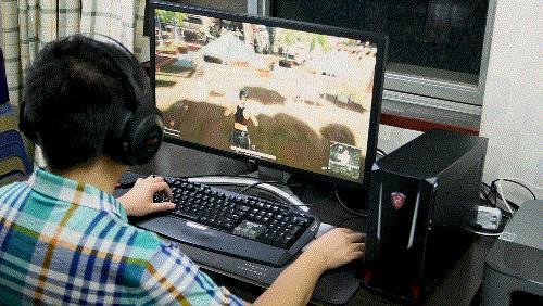 微星哈迪斯nightblademi3拆机,微星哈迪斯3主机评测