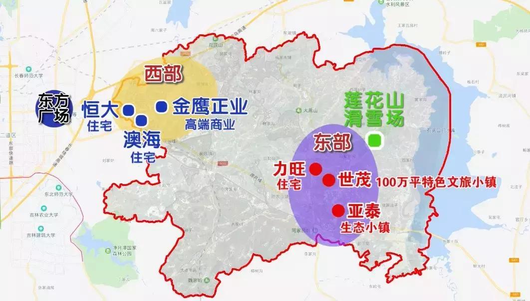 莲花山买房好吗,莲花山旅游度假区适合买房