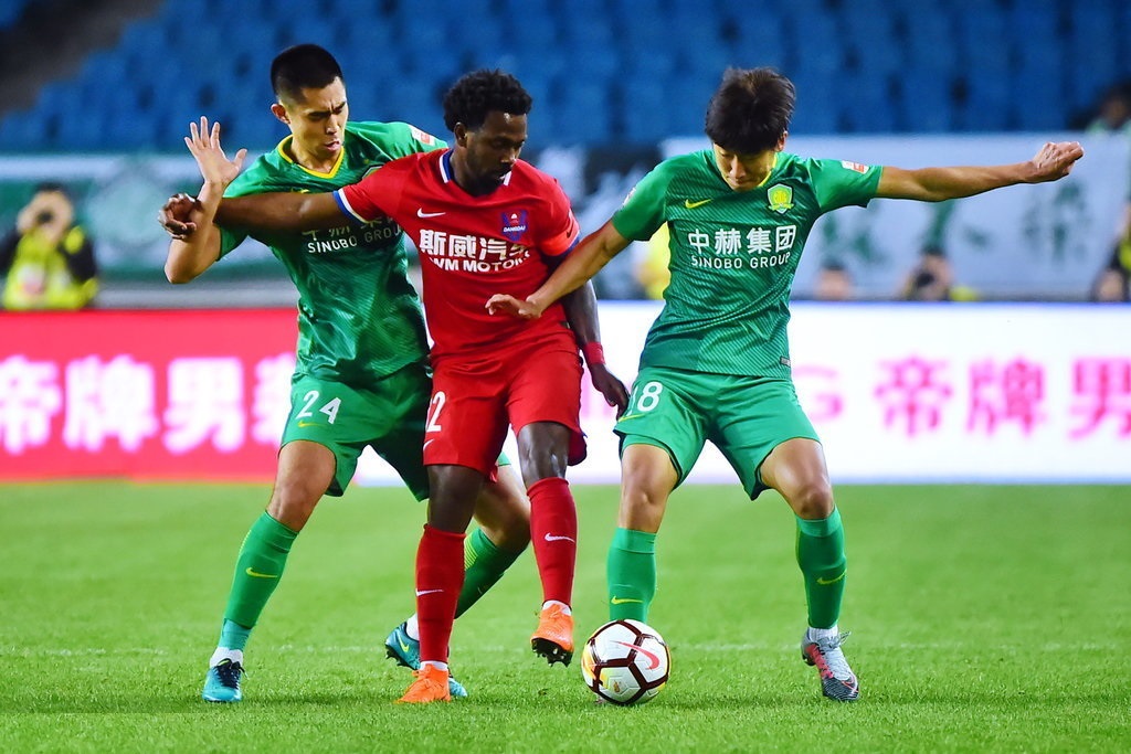 真不是水平不行！重庆弃帅太极虎再就业打了谁的脸？