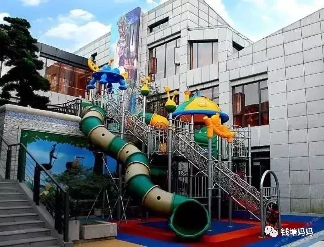 杭州有哪些亲子度假酒店推荐,杭州适合带孩子住的亲子主题酒店