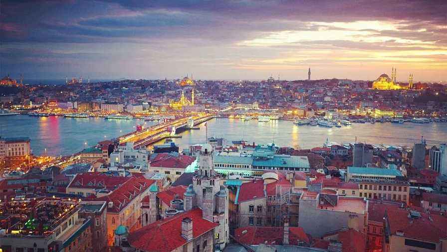 土耳其流行歌曲2020,土耳其旅游宣传曲