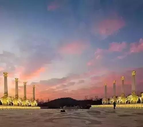 庆祝改革开放40周年邮册,改革开放40周年光荣册