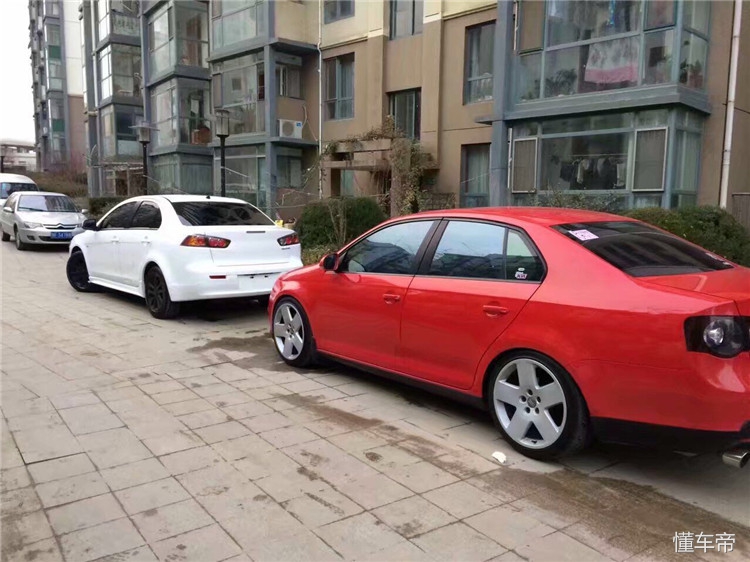 翼神最强改装,没有爆过缸的摩托车品牌