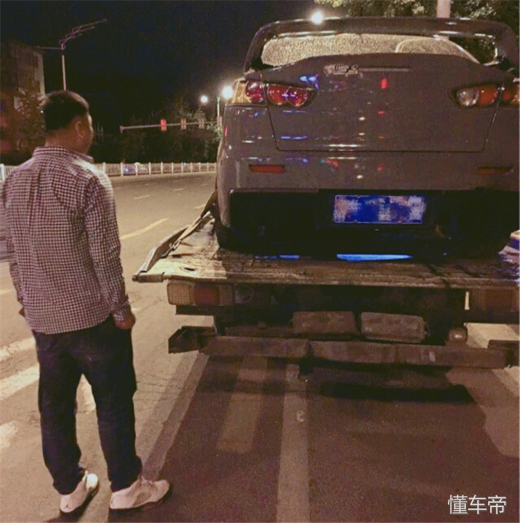 翼神最强改装,没有爆过缸的摩托车品牌