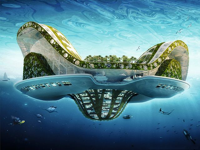 当人类遇到外星文明的时候,科学家模拟外星文明