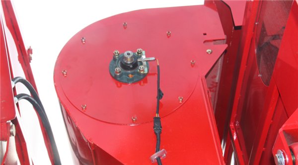 花生收获机最新款原理,花生收获机怎么操作