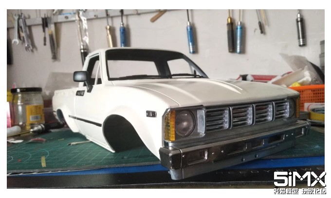 涓扮敯鐨崱娴锋媺鍏嬫柉2001,涓扮敯hilux娴锋媺鍏嬫柉