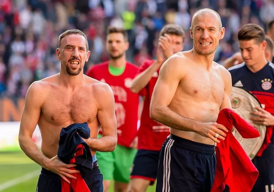 自古红蓝出cp梅西c罗,梅西与c罗cp