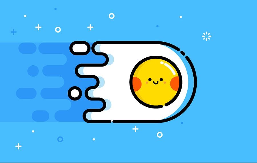 利用万彩动画大师制作mg动画,mg动画快速创建动画