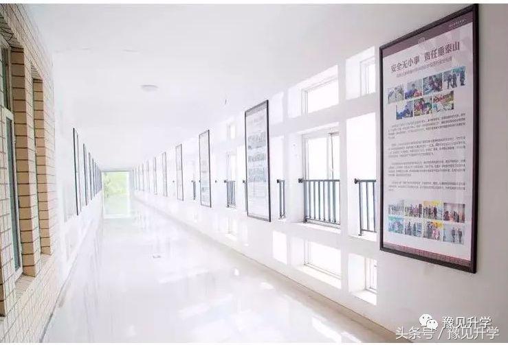 中国科学院合作的学校！郑州初中名校系列：郑中国际学校