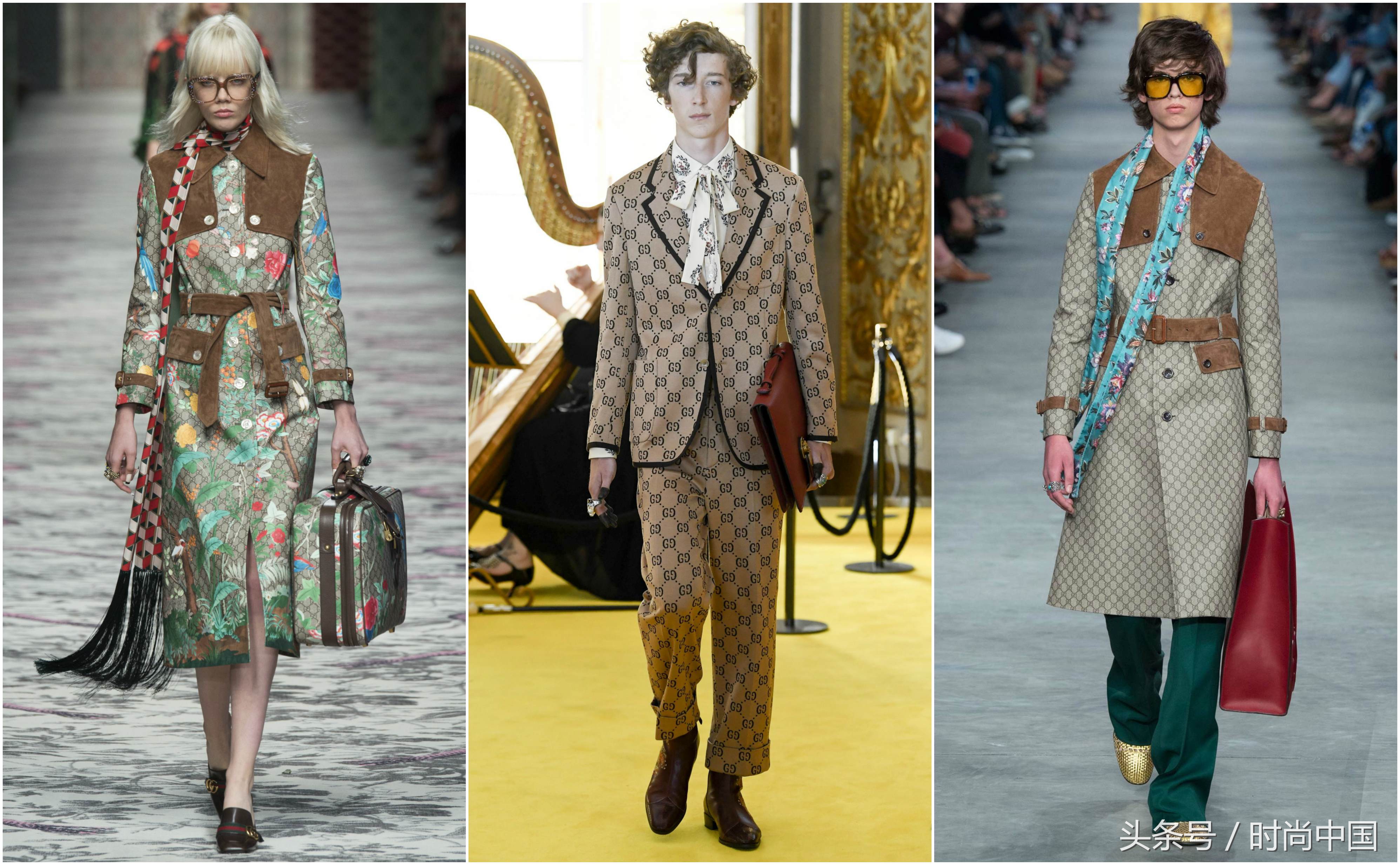 时尚是一个经典的循环吗,时尚是一个轮回的意义