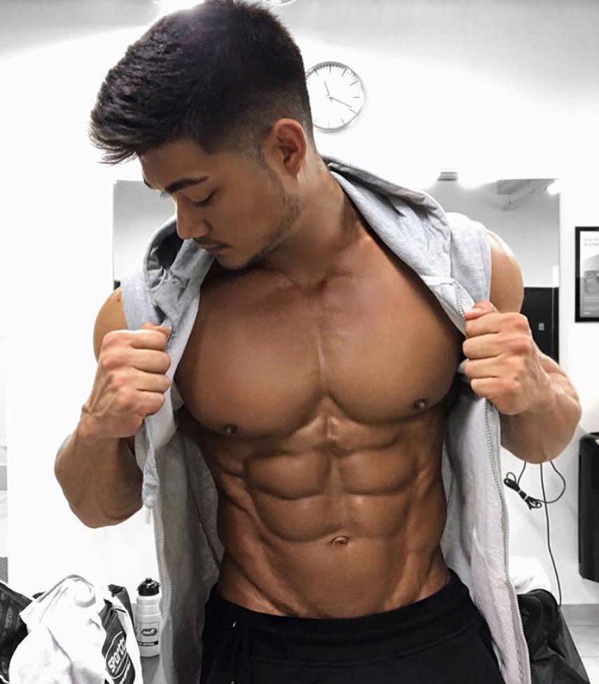 手腕细的男生怎么练手臂肌肉,如何增强手臂肌肉和力量