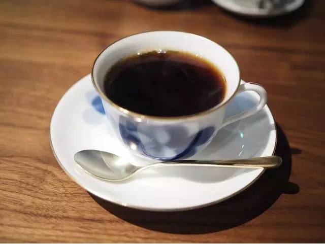 藏匿在园区里的咖啡店,隐藏于古村落里的咖啡店