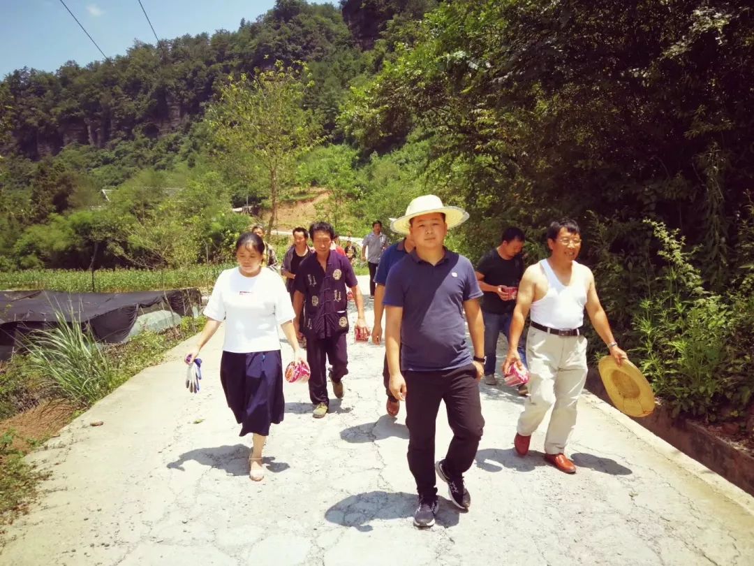 广元旺苍这家超市建成啦，以“德”换物不要钱！