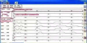 新福克斯发动机故障灯亮怎么回事,12款福克斯发动机故障灯