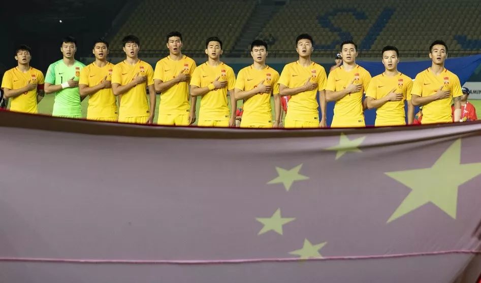 亚运会男足u23卡塔尔,亚运会男足u23阿联酋