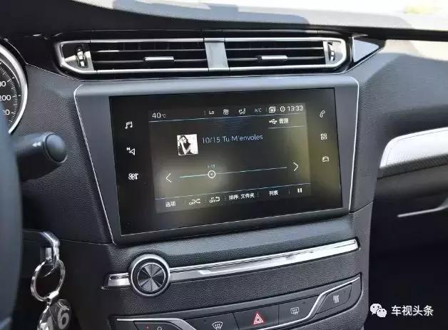 标致4082018款测试,家轿爆款新标杆东风标致新408