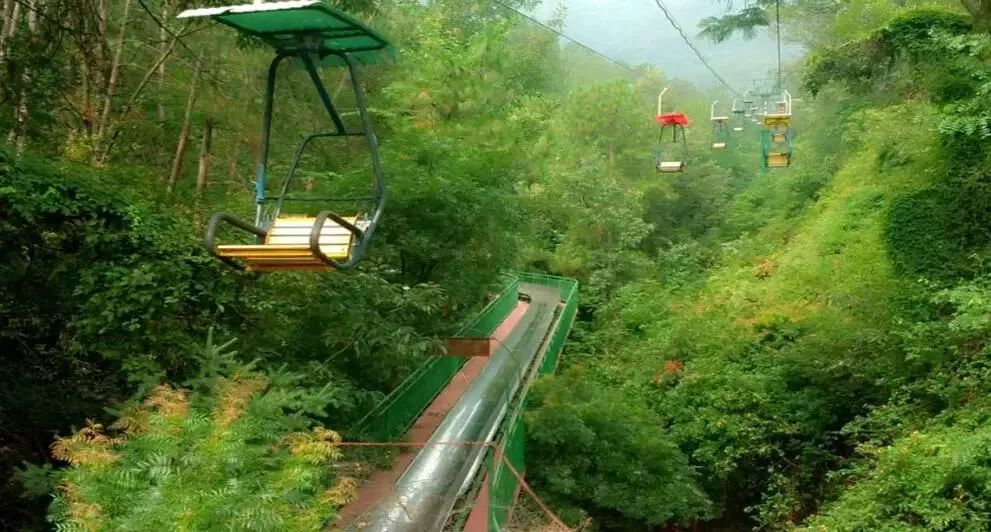 七夕超浪漫打卡地,只有一天假期适合七夕旅游的地方