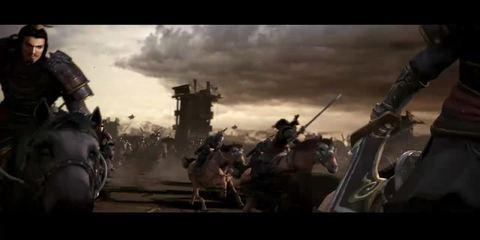 解读《布局天下》，想统一天下先学好地理，秦始皇肯定是好学生