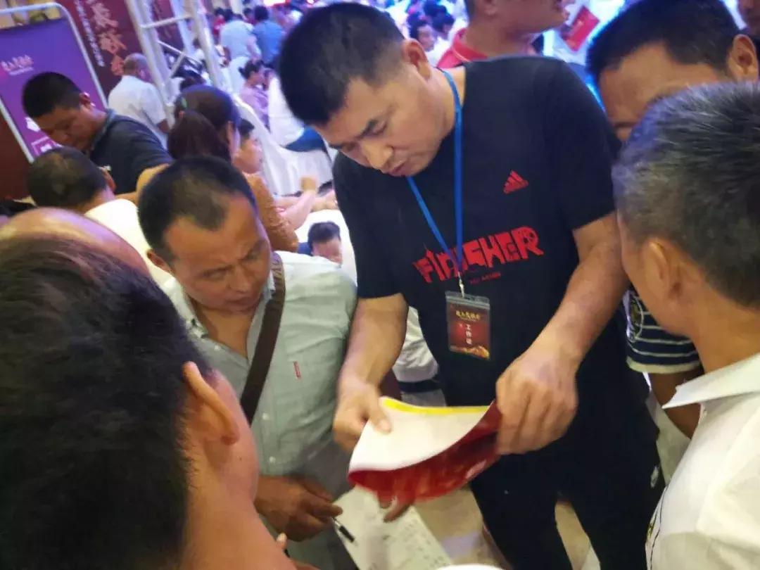 文王贡酒宴,文王贡酒专场