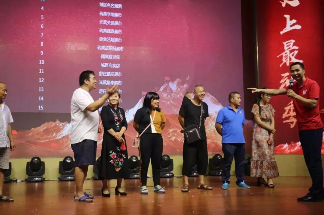 文王贡酒宴,文王贡酒专场